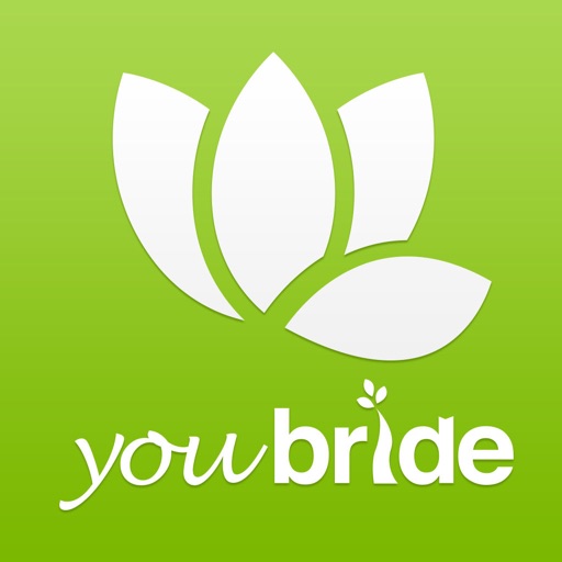 婚活・お見合い・恋活・出会いの婚活アプリ youbride