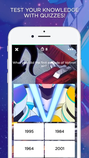 Amino for Voltron(圖3)-速報App