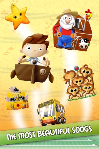 Nursery Rhymes Collection - náhled