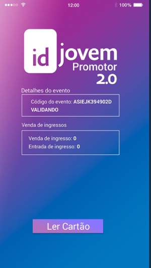 ID Promotor 2.0(圖2)-速報App