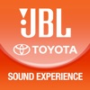 JBL Toyota Sound Experience