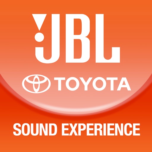 JBL Toyota Sound Experience