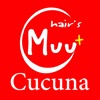 hair's Muu（ヘアーズムー）／cucuna（ククナ）