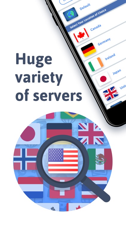 HOTSPOT VPN: Unlimited HotSpot