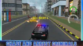 Game screenshot Car Theft Escape apk