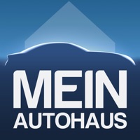 Meine Autohaus-App app not working? crashes or has problems?