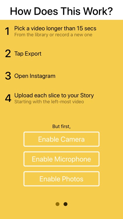 Storeo for Instagram Stories screenshot-3