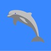 My Dolphin Sticker Pack