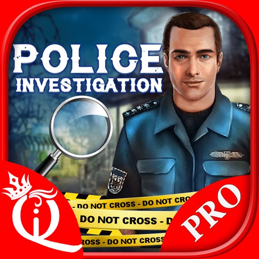 Police Investigation PRO - Murder Case