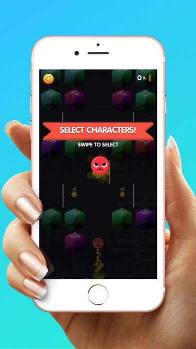 Emoji vs Blocks : fighting now screenshot 3