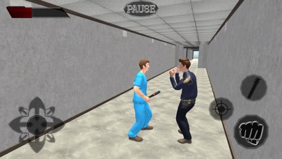 Jail Break Escape Mission 2018 screenshot 3