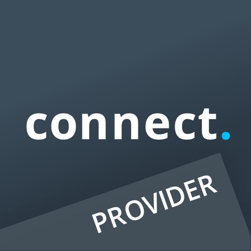 Connect Provider