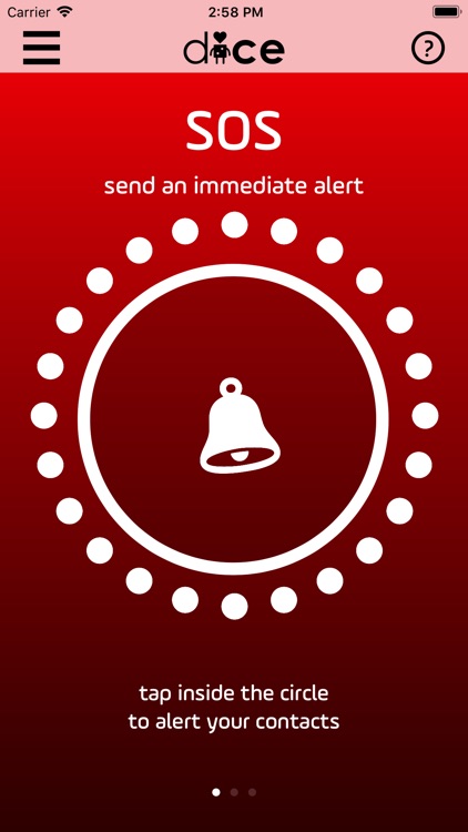 The DICE App screenshot-4