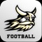 The Northwest Vikings Football Mobile app is for the student athletes, families, coaches and fans