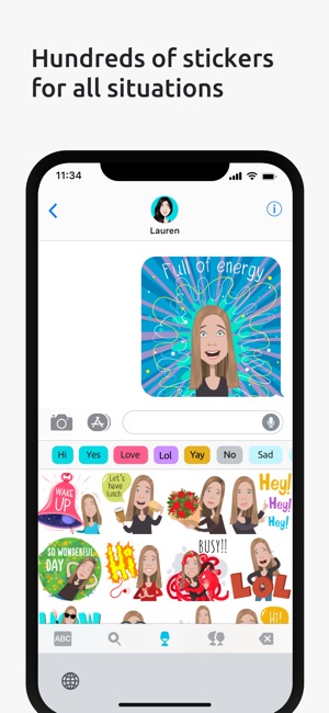 Mirror Emoji Keyboard on the App Store