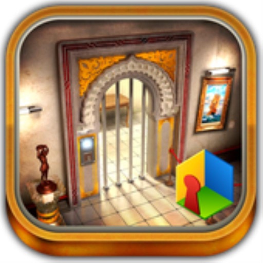 Time To Escape the Room iOS App
