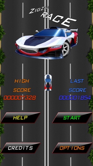 ZigZag Racing