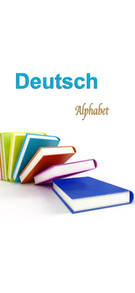 Game screenshot German Alphabet Learning mod apk