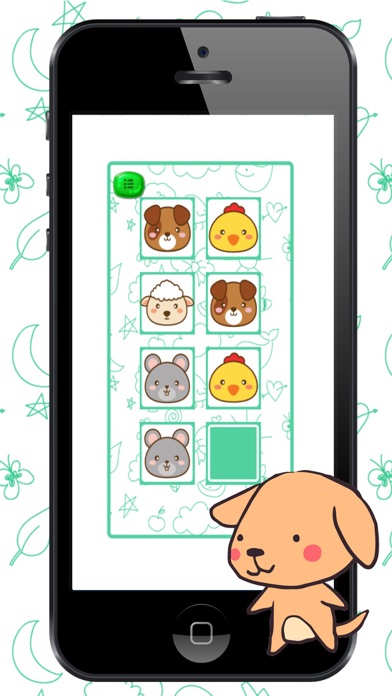 Preschool Education Fun Game screenshot 3