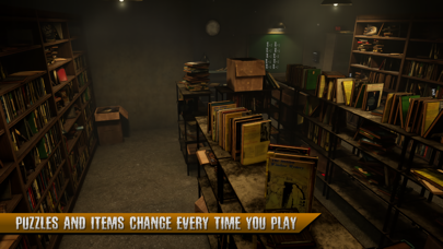 Escape Legacy HD - Puzzle Room screenshot 4