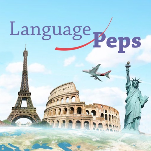 Language Peps - Sprachreisen