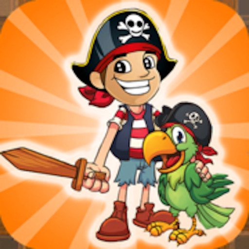 Pirate Treasure Adventure