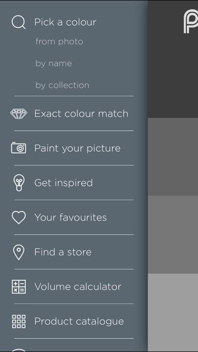 Your Color App screenshot 2