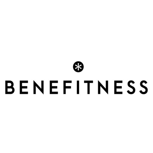 Benefitness Health Club iOS App