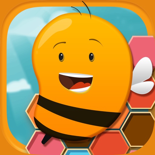 Disco Bees iOS App