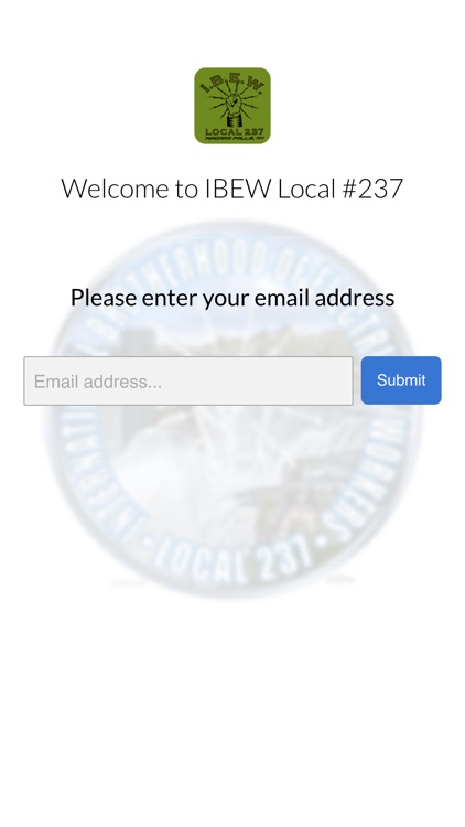 IBEW Local #237