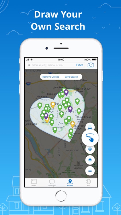Homesnap Real Estate & Rentals screenshot-3