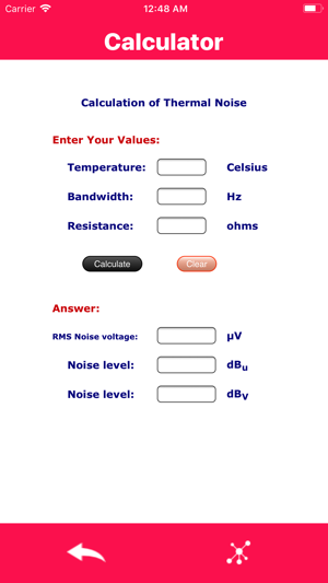 Optical Engineering Calculator(圖3)-速報App