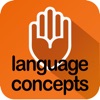 Icon Autism iHelp–Language Concepts