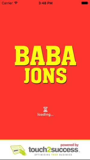 Baba Jon's(圖1)-速報App