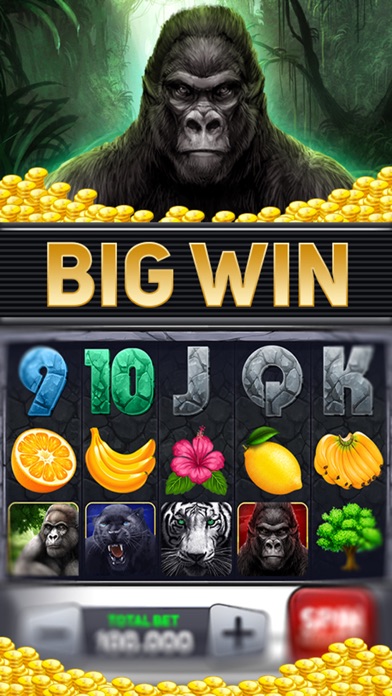 Massive Jackpot Casino screenshot 3
