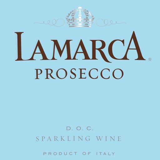 La Marca Labeler