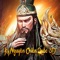 Tam Quốc Truyền Kỳ Mobile là tựa game chiến thuật mang đề tài chiến quốc lấy bối cảnh Tam Quốc diễn nghĩa , tái hiện thế giới Tam Quốc rực lửa một cách chân thực nhất