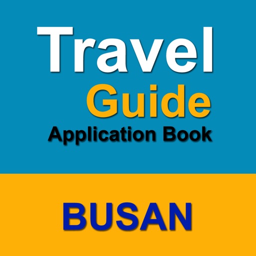 Busan Travel Guide