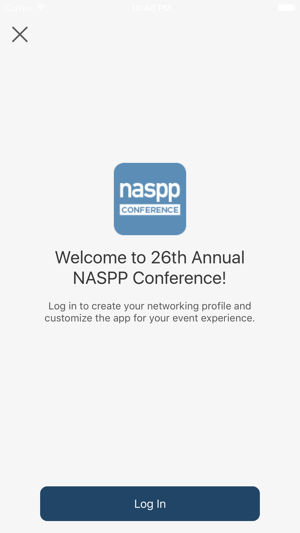 NASPP Annual Conference(圖3)-速報App