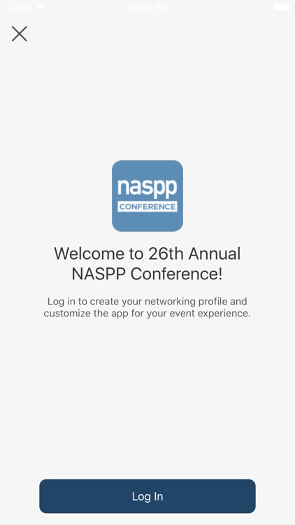 NASPP Annual Conference