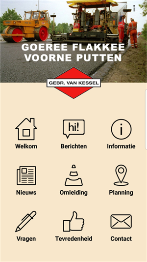 Goeree-Flakkee Voorne Putten