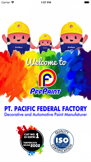 PFF Paint(圖1)-速報App