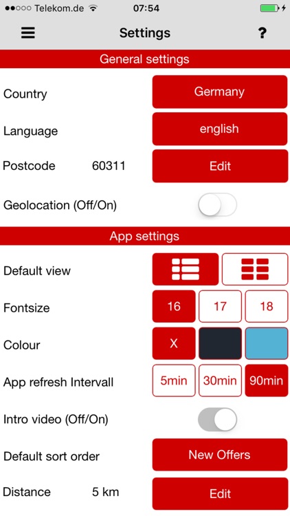 XS1100 – Bikes & Parts screenshot-4