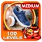 PlayHOG presents Sidewalk, one of our newer hidden objects games where you are tasked to find 5 hidden objects in 60 secs