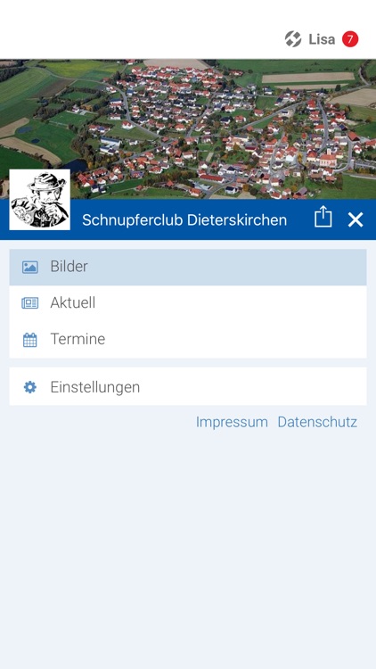 Schnupferclub Dieterskirchen