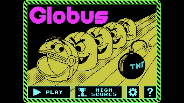 ZX Globus(圖1)-速報App