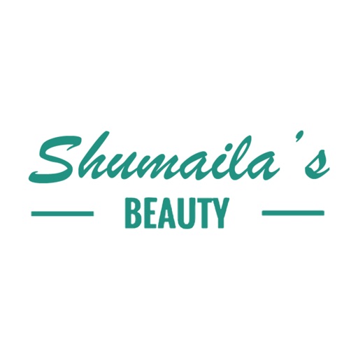 Shumailas Beauty icon