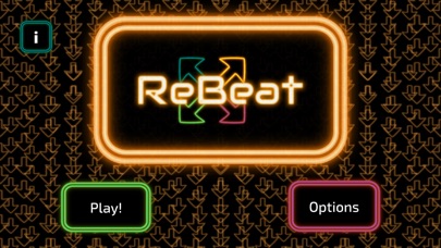 ReBeat screenshot 3