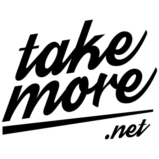 Takemore - sports shoes store iOS App
