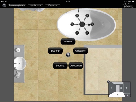 Viterra cerámica screenshot 4